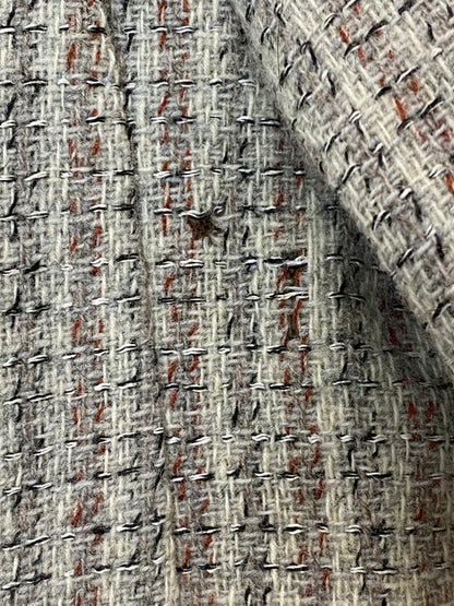 【現状渡し品】【メンズ】 VINTAGE ヴィンテージ 推定60-70'S TAILORED JACKET テーラードジャケット メンズ アウター ヴィンテージ 146-260213-em-30-min カラー：ベージュ系 万代Net店