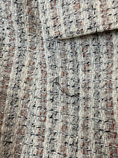 【現状渡し品】【メンズ】 VINTAGE ヴィンテージ 推定60-70'S TAILORED JACKET テーラードジャケット メンズ アウター ヴィンテージ 146-260213-em-30-min カラー：ベージュ系 万代Net店
