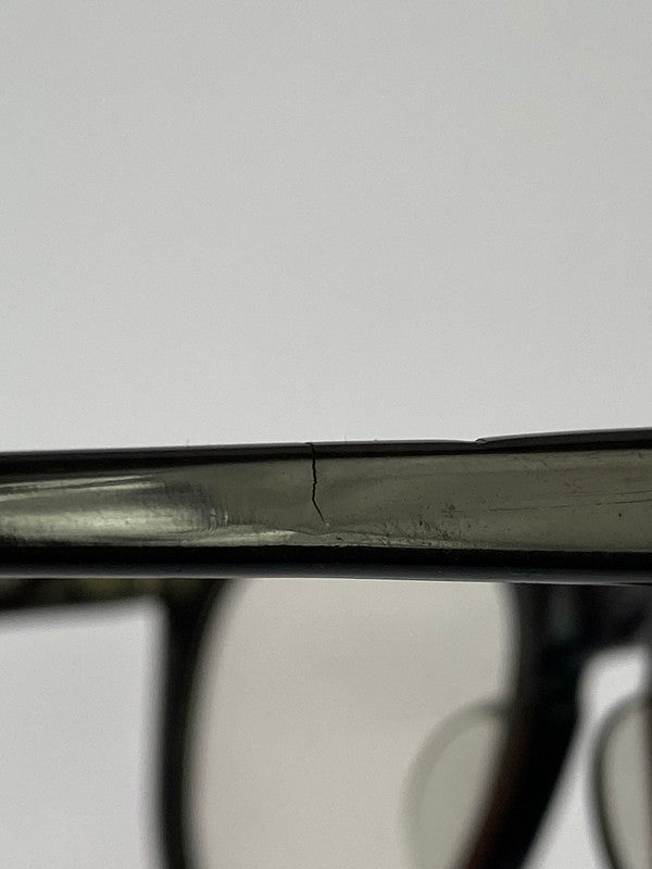【現状渡し品】【メンズ】 WELSH MFG ウェルシュ・マニュファクチャリング 60’s SAFETY GLASS 推定60年代 セーフティグラス アイウェア アクセサリー 203-260211-kk-20-min サイズ：表記なし カラー：BLACK 万代Net店