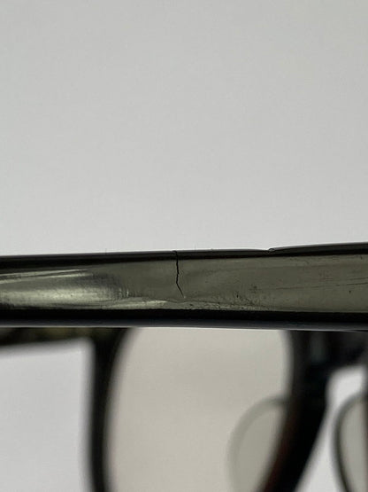 【現状渡し品】【メンズ】 WELSH MFG ウェルシュ・マニュファクチャリング 60’s SAFETY GLASS 推定60年代 セーフティグラス アイウェア アクセサリー 203-260211-kk-20-min サイズ：表記なし カラー：BLACK 万代Net店