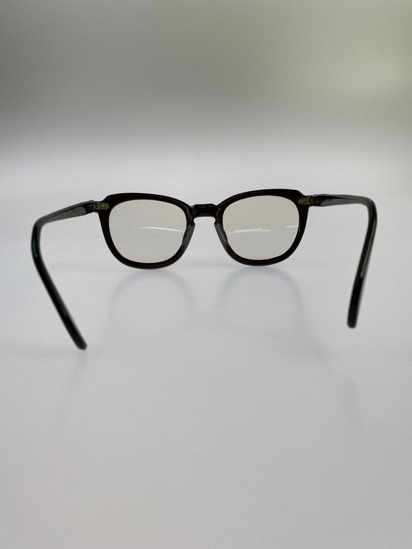【現状渡し品】【メンズ】 WELSH MFG ウェルシュ・マニュファクチャリング 60’s SAFETY GLASS 推定60年代 セーフティグラス アイウェア アクセサリー 203-260211-kk-20-min サイズ：表記なし カラー：BLACK 万代Net店