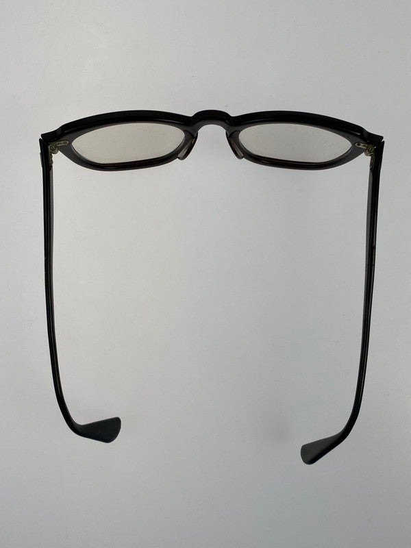 【現状渡し品】【メンズ】 WELSH MFG ウェルシュ・マニュファクチャリング 60’s SAFETY GLASS 推定60年代 セーフティグラス アイウェア アクセサリー 203-260211-kk-20-min サイズ：表記なし カラー：BLACK 万代Net店