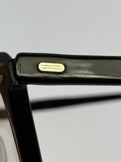 【現状渡し品】【メンズ】 WELSH MFG ウェルシュ・マニュファクチャリング 60’s SAFETY GLASS 推定60年代 セーフティグラス アイウェア アクセサリー 203-260211-kk-20-min サイズ：表記なし カラー：BLACK 万代Net店