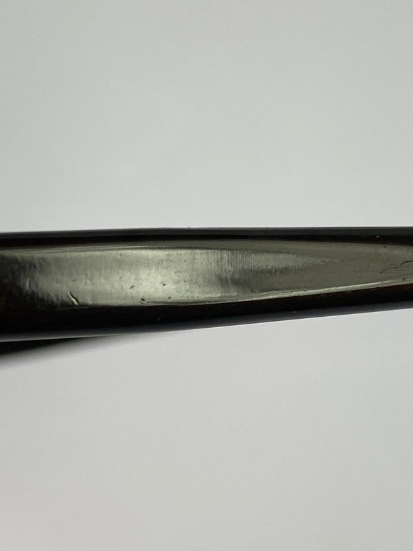 【現状渡し品】【メンズ】 WELSH MFG ウェルシュ・マニュファクチャリング 60’s SAFETY GLASS 推定60年代 セーフティグラス アイウェア アクセサリー 203-260211-kk-20-min サイズ：表記なし カラー：BLACK 万代Net店