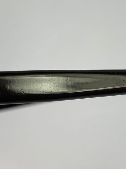 【現状渡し品】【メンズ】 WELSH MFG ウェルシュ・マニュファクチャリング 60’s SAFETY GLASS 推定60年代 セーフティグラス アイウェア アクセサリー 203-260211-kk-20-min サイズ：表記なし カラー：BLACK 万代Net店