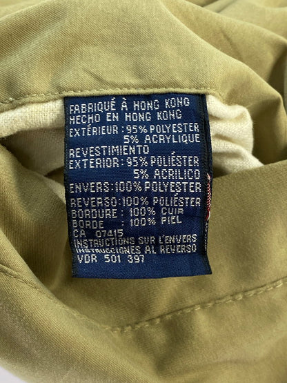【中古品】【メンズ】 NAUTICA ノーティカ 90's REVERSIBLE JACKET 90年代 リバーシブルジャケット アウター 146-260226-kk-09-min サイズ：XL カラー：ネイビー 万代Net店