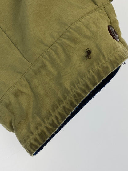 【中古品】【メンズ】 NAUTICA ノーティカ 90's REVERSIBLE JACKET 90年代 リバーシブルジャケット アウター 146-260226-kk-09-min サイズ：XL カラー：ネイビー 万代Net店
