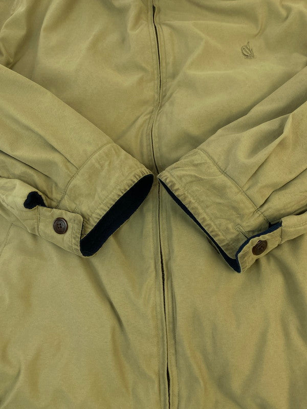 【中古品】【メンズ】 NAUTICA ノーティカ 90's REVERSIBLE JACKET 90年代 リバーシブルジャケット アウター 146-260226-kk-09-min サイズ：XL カラー：ネイビー 万代Net店