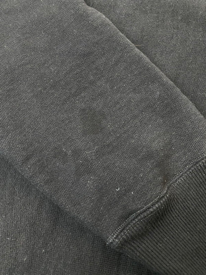 【中古品】【メンズ】 WESTRIDE ウエストライド 25AW RW CREW 25-03 クルーネックスウェット トップス トレーナー 145-260214-kk-15-min サイズ：M カラー：ブラック 万代Net店