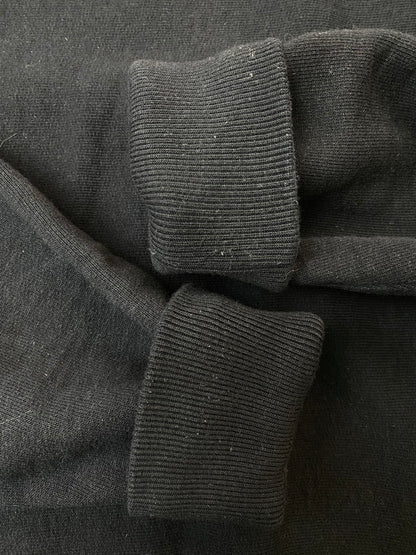 【中古品】【メンズ】 WESTRIDE ウエストライド 25AW RW CREW 25-03 クルーネックスウェット トップス トレーナー 145-260214-kk-15-min サイズ：M カラー：ブラック 万代Net店