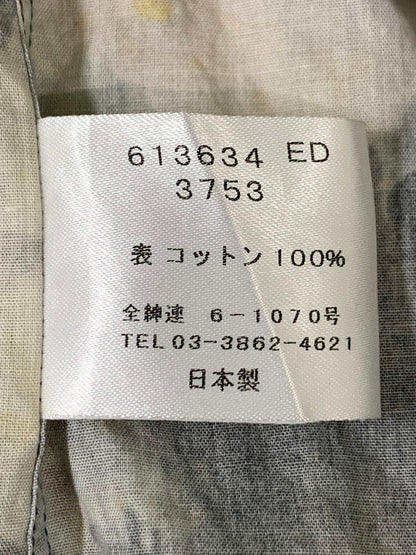 【中古品】【メンズ】 Paul Smith ポール・スミス S/S HAWAIIAN SHIRT ショートスリーブ ハワイアンシャツ 半袖 トップス アロハシャツ 胡蝶蘭 141-260222-kk-19-min サイズ：L カラー：マルチカラー 万代Net店