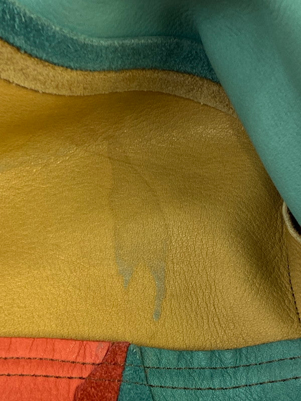 【中古品】【メンズ】 Pherrow's フェローズ MULTI COLLAR SUEDE LEATHER JACKET マルチカラー スエードレザージャケット アウター 145-260211-kk-31-min サイズ：38 カラー：マルチカラー 万代Net店