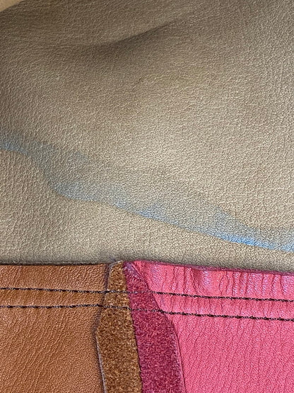 【中古品】【メンズ】 Pherrow's フェローズ MULTI COLLAR SUEDE LEATHER JACKET マルチカラー スエードレザージャケット アウター 145-260211-kk-31-min サイズ：38 カラー：マルチカラー 万代Net店