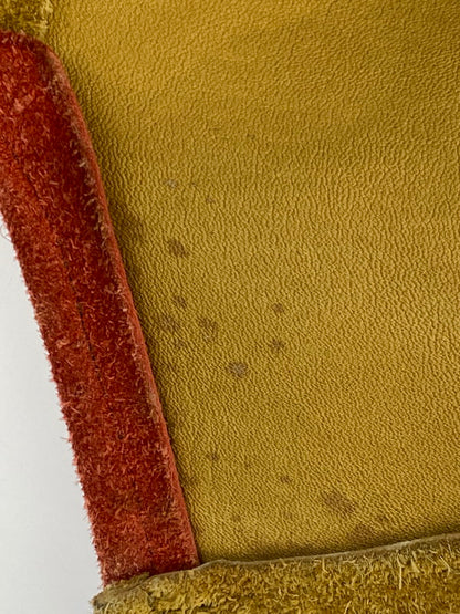 【中古品】【メンズ】 Pherrow's フェローズ MULTI COLLAR SUEDE LEATHER JACKET マルチカラー スエードレザージャケット アウター 145-260211-kk-31-min サイズ：38 カラー：マルチカラー 万代Net店