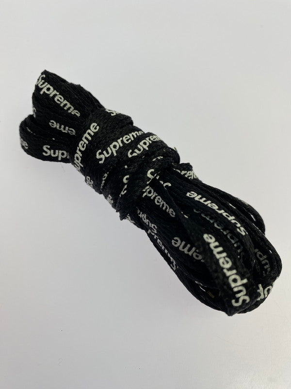 【未使用品】【メンズ】 NIKE ナイキ × Supreme シュプリーム 別注 コラボ AIR FORCE 1 MID SP FZ8784-001 エア フォース 1 ミッド スペシャル スニーカー 靴 160-260211-kk-01-min カラー：BLACK/BLACK-BLACK 万代Net店