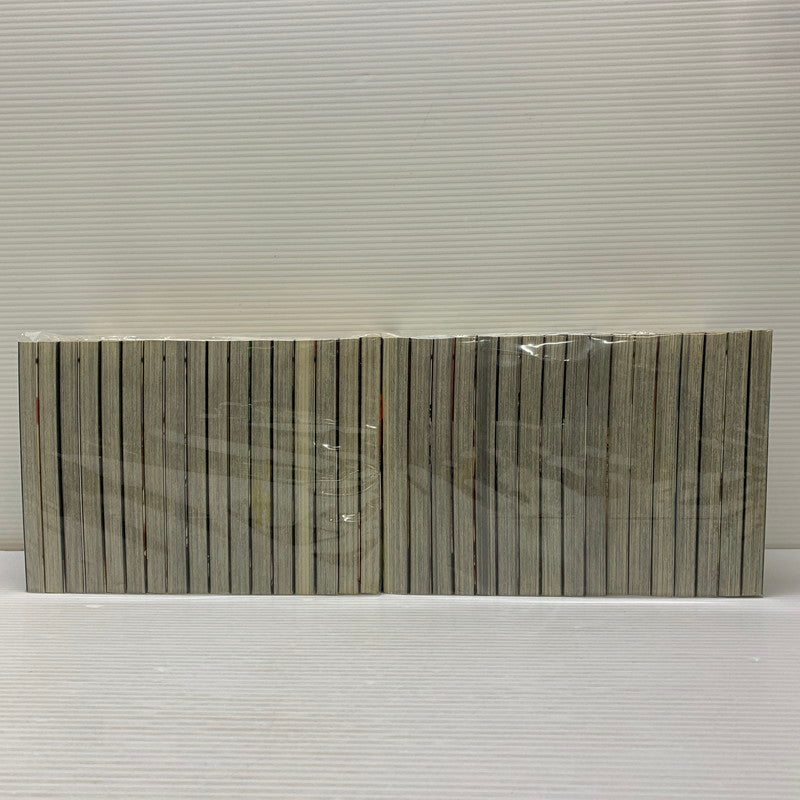 【中古品】 進撃の巨人 1～34巻 セット 講談社 マンガ コミック 004-260417-em-02-min 万代Net店