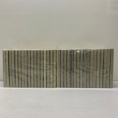 【中古品】 進撃の巨人 1～34巻 セット 講談社 マンガ コミック 004-260417-em-02-min 万代Net店