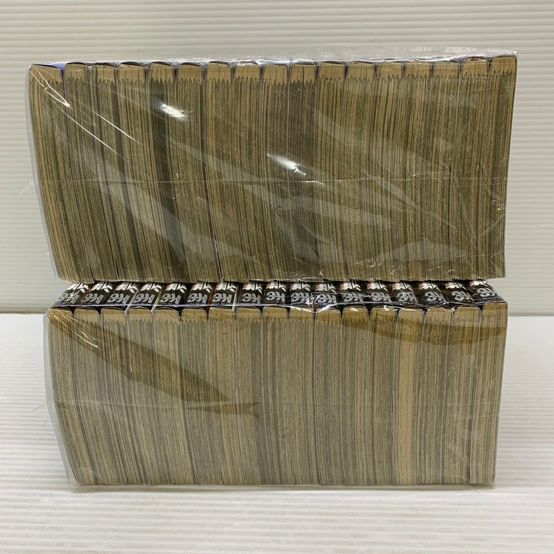 【中古品】 進撃の巨人 1～34巻 セット 講談社 マンガ コミック 004-260417-em-02-min 万代Net店
