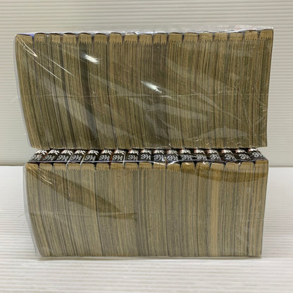 【中古品】 進撃の巨人 1～34巻 セット 講談社 マンガ コミック 004-260417-em-02-min 万代Net店