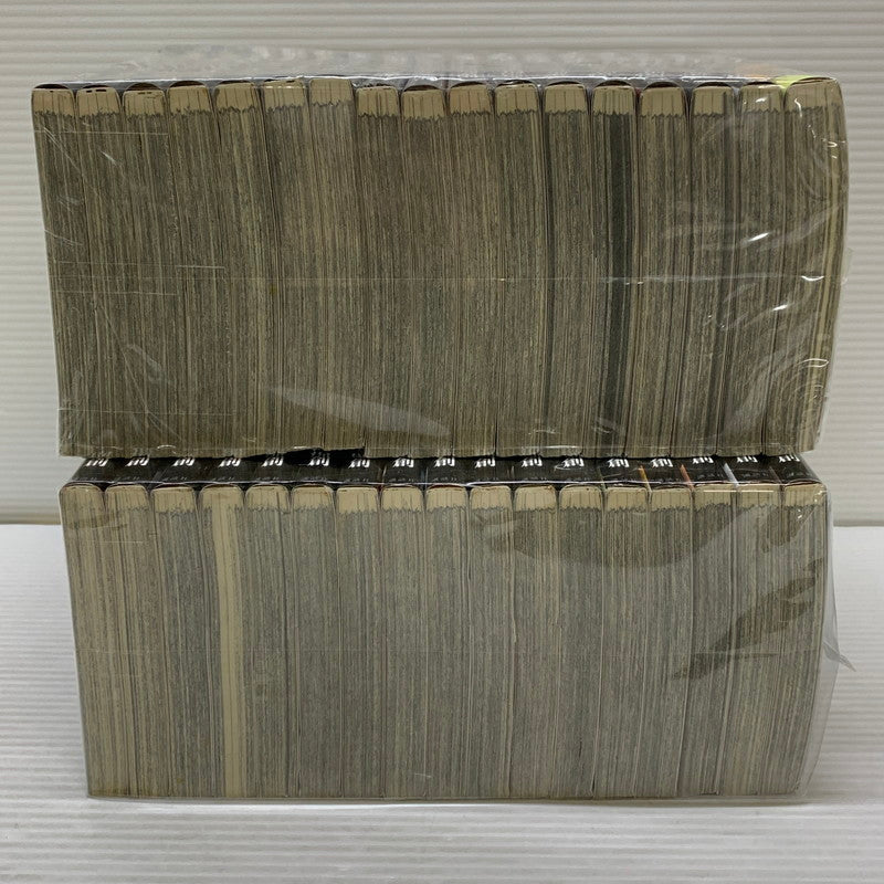 【中古品】 進撃の巨人 1～34巻 セット 講談社 マンガ コミック 004-260417-em-02-min 万代Net店