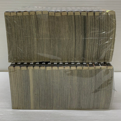 【中古品】 進撃の巨人 1～34巻 セット 講談社 マンガ コミック 004-260417-em-02-min 万代Net店