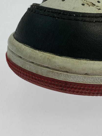 【ジャンク品】【メンズ】 NIKE ナイキ AIR JORDAN 1 MID DQ8426-106 エア ジョーダン 1 ミッド スニーカー 靴 160-260211-kk-04-min カラー：WHITE/GYM RED-BLACK 万代Net店