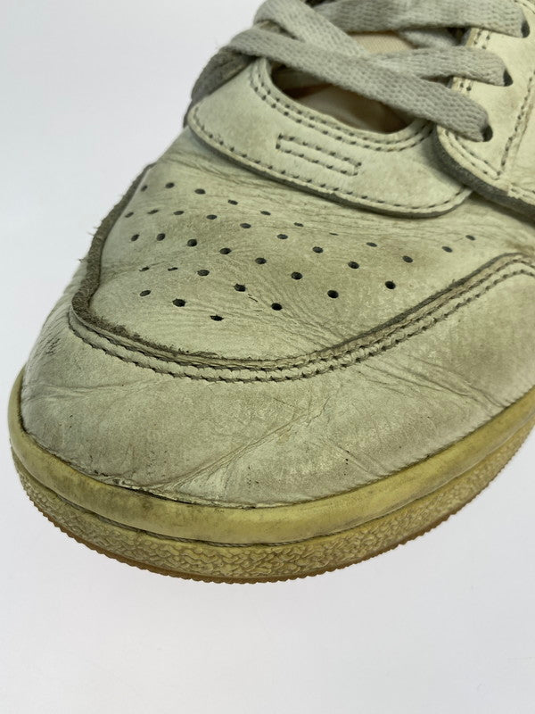【ジャンク品】【メンズ】 NIKE ナイキ × AWAKE NY アウェイク ニューヨーク 別注 コラボ AIR SHIP PE SP FN8675-100 ジョーダン エア シップ PE スペシャル スニーカー 靴 160-260211-kk-06-min カラー：SAIL/BLACK-UNIVERSITY RED 万代Net店