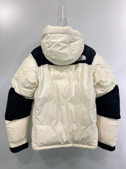 【現状渡し品】【メンズ】 THE NORTH FACE ザ・ノースフェイス BALTRO LIGHT DOWN JACKET ND91641 バルトロライトダウンジャケット アウター 144-260210-yn-25-min サイズ：M カラー：ホワイト 万代Net店