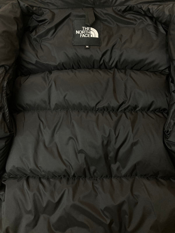 【現状渡し品】【メンズ】 THE NORTH FACE ザ・ノースフェイス BALTRO LIGHT DOWN JACKET ND91641 バルトロライトダウンジャケット アウター 144-260210-yn-25-min サイズ：M カラー：ホワイト 万代Net店