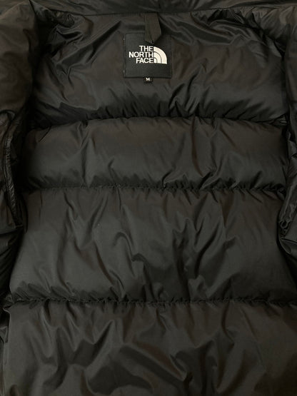 【現状渡し品】【メンズ】 THE NORTH FACE ザ・ノースフェイス BALTRO LIGHT DOWN JACKET ND91641 バルトロライトダウンジャケット アウター 144-260210-yn-25-min サイズ：M カラー：ホワイト 万代Net店