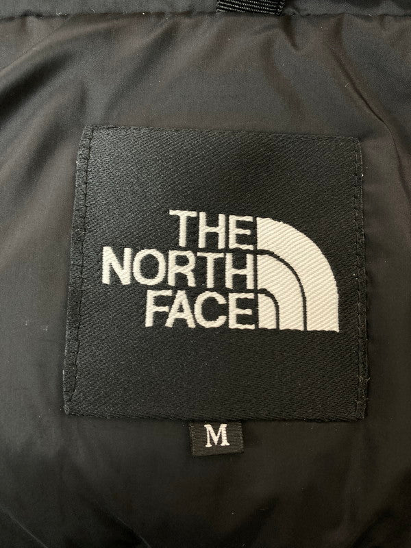 【現状渡し品】【メンズ】 THE NORTH FACE ザ・ノースフェイス BALTRO LIGHT DOWN JACKET ND91641 バルトロライトダウンジャケット アウター 144-260210-yn-25-min サイズ：M カラー：ホワイト 万代Net店