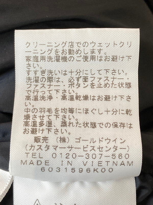 【現状渡し品】【メンズ】 THE NORTH FACE ザ・ノースフェイス BALTRO LIGHT DOWN JACKET ND91641 バルトロライトダウンジャケット アウター 144-260210-yn-25-min サイズ：M カラー：ホワイト 万代Net店