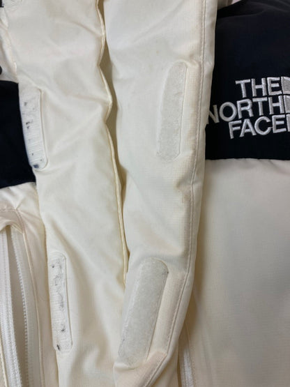 【現状渡し品】【メンズ】 THE NORTH FACE ザ・ノースフェイス BALTRO LIGHT DOWN JACKET ND91641 バルトロライトダウンジャケット アウター 144-260210-yn-25-min サイズ：M カラー：ホワイト 万代Net店