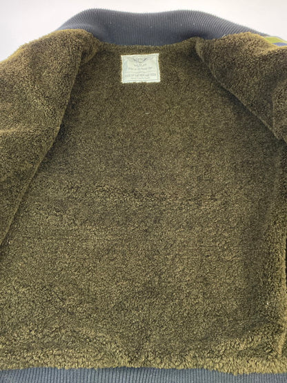 【中古品】【メンズ】 HideandSeek ハイドアンドシーク 15AW MA-1 FLIGHT JACKET アウター フライトジャケット 142-260211-kk-27-min サイズ：M カラー：TIGER CAMO 万代Net店