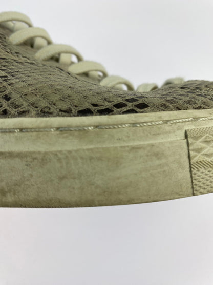 【現状渡し品】【メンズ】 CONVERSE コンバース ALL STER COUPE PT OX 31305230 オールスター クップ PT OX スニーカー 靴 162-260211-kk-08-min カラー：PYTHON 万代Net店