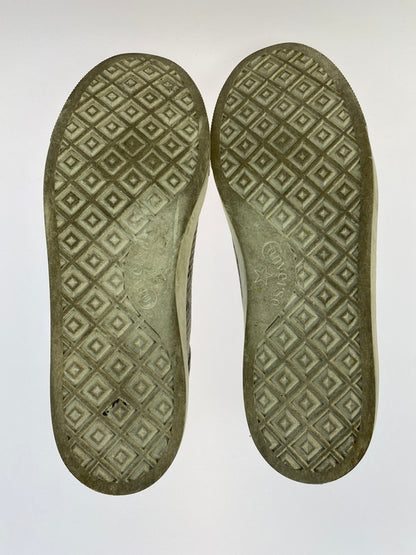 【現状渡し品】【メンズ】 CONVERSE コンバース ALL STER COUPE PT OX 31305230 オールスター クップ PT OX スニーカー 靴 162-260211-kk-08-min カラー：PYTHON 万代Net店
