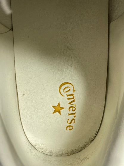 【現状渡し品】【メンズ】 CONVERSE コンバース ALL STER COUPE PT OX 31305230 オールスター クップ PT OX スニーカー 靴 162-260211-kk-08-min カラー：PYTHON 万代Net店