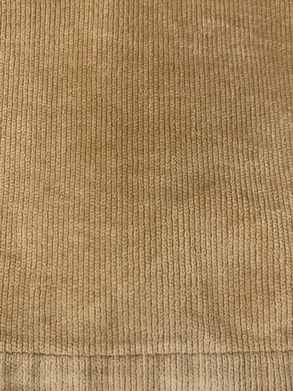 【中古品】【メンズ】 WILLIAM BARRY ウィリアム バリー ランチジャケットメンズ コーデュロイ アウター 145-260704-hu-07-min サイズ：44 カラー：マスタード系 万代Net店