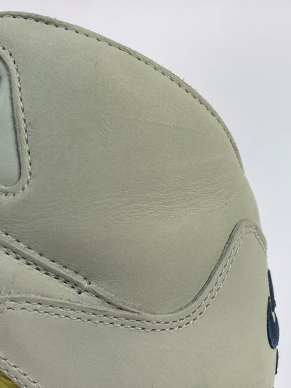 【中古品】【メンズ】 NIKE ナイキ × A MA MANIERE ア・マ・マニエール 別注 コラボ WOMEN'S AIR JORDAN 5 RETRO SP "DAWN" FZ5758-004 ウィメンズ エアジョーダン 5 レトロ スペシャル ドーン スニーカー 靴 シューズ 160-260214-SH-04-min カラー：PHOTON DUST/BLACK 万代Net店