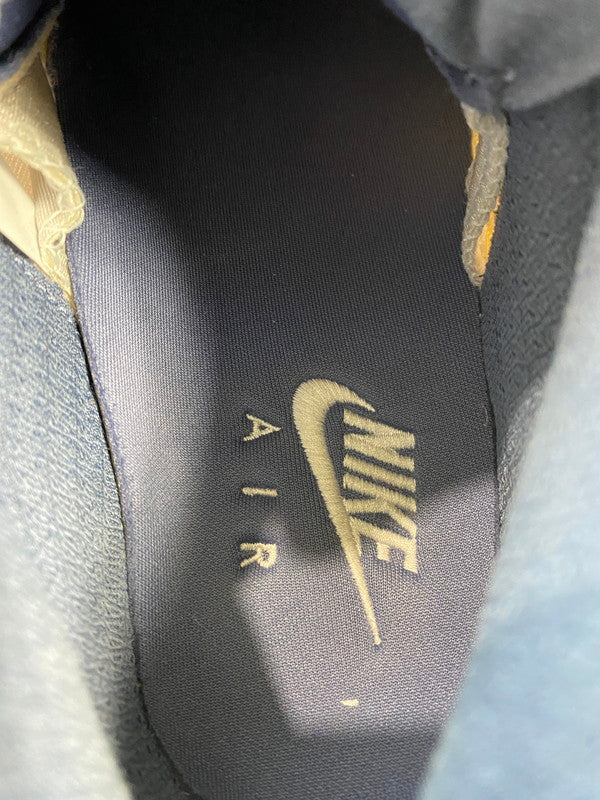 【中古品】【メンズ】 NIKE ナイキ × A MA MANIERE ア・マ・マニエール 別注 コラボ WOMEN'S AIR JORDAN 5 RETRO SP "DAWN" FZ5758-004 ウィメンズ エアジョーダン 5 レトロ スペシャル ドーン スニーカー 靴 シューズ 160-260214-SH-04-min カラー：PHOTON DUST/BLACK 万代Net店