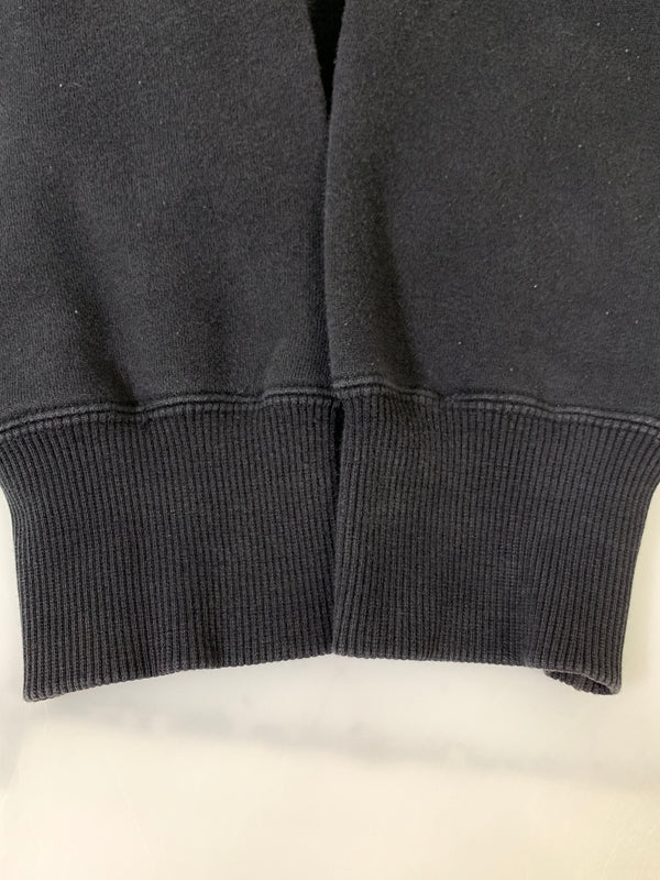 【中古品】【メンズ】 PLATINUM FUBU プラティナムフブ RUSSELL HOODIE プルオーバーパーカー 146-260718-AS-30-min サイズ：F カラー：ブラック 万代Net店