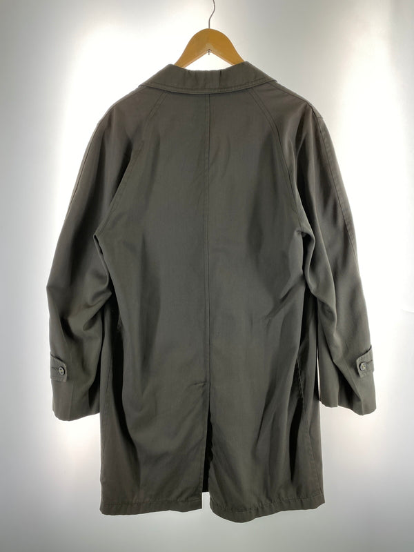 【中古品】【メンズ】 FOREMAN & CLARK フォアマン アンド クラーク 60'S コート 60年代 アウター 146-260912-hu-58-min サイズ：サイズ表記不明 カラー：カーキ系 万代Net店
