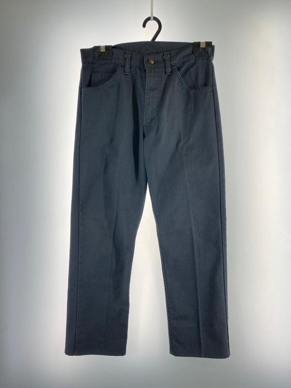 【中古品】【メンズ】 LEVI'S LEVI'S 80年代 505-2857 ツイルパンツ ボトムス 157-260727-jt-12-min サイズ：W31 L32 カラー：グレー 万代Net店
