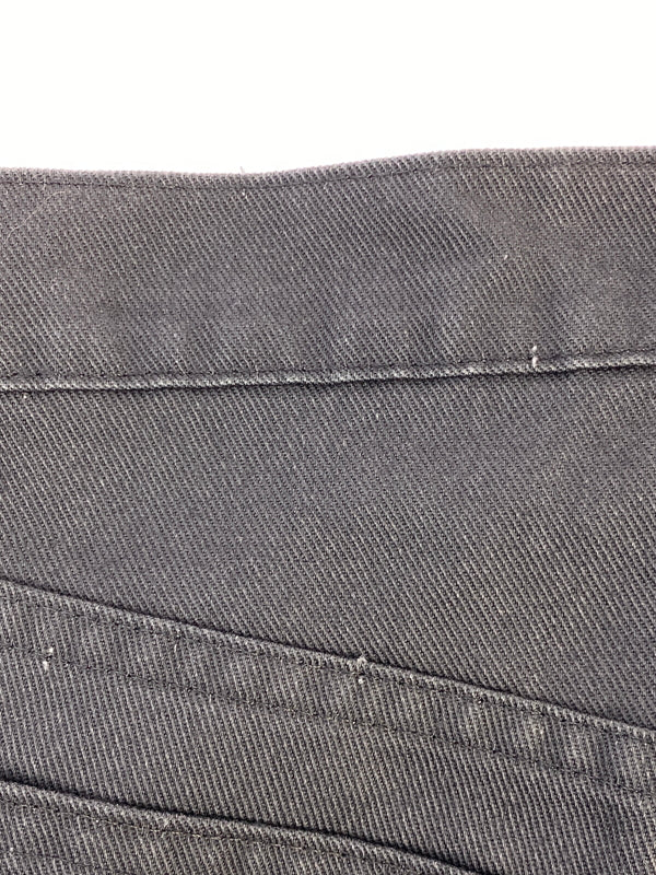 【中古品】【メンズ】 LEVI'S LEVI'S 80年代 505-2857 ツイルパンツ ボトムス 157-260727-jt-12-min サイズ：W31 L32 カラー：グレー 万代Net店