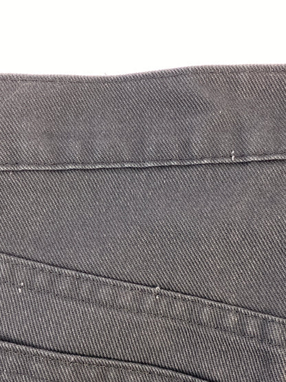 【中古品】【メンズ】 LEVI'S LEVI'S 80年代 505-2857 ツイルパンツ ボトムス 157-260727-jt-12-min サイズ：W31 L32 カラー：グレー 万代Net店