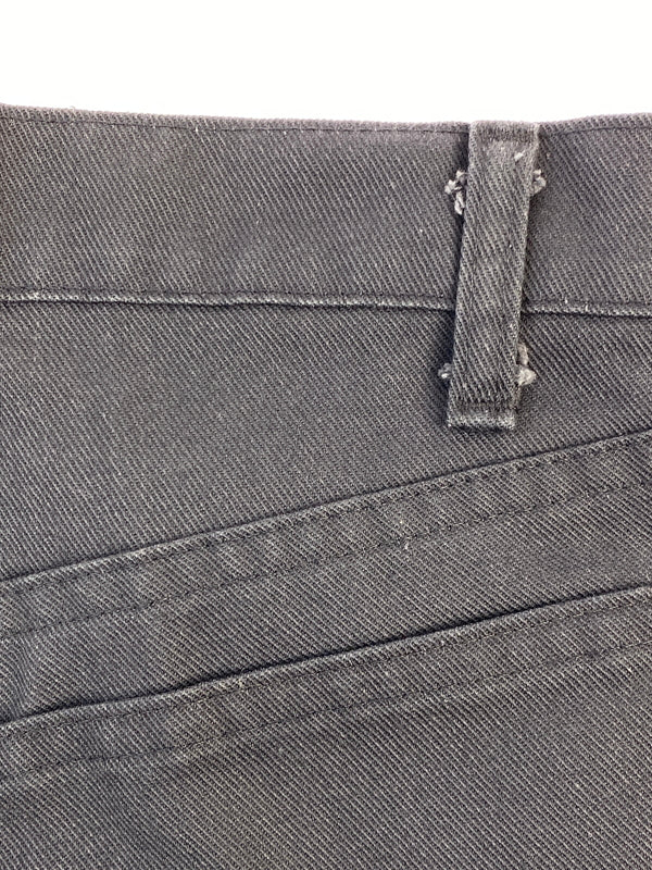 【中古品】【メンズ】 LEVI'S LEVI'S 80年代 505-2857 ツイルパンツ ボトムス 157-260727-jt-12-min サイズ：W31 L32 カラー：グレー 万代Net店