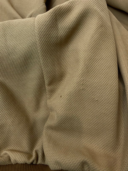 【中古品】【メンズ】 Carhartt カーハート IKO2 ACTIVE JACKET J131-BRN アクティブ ジャケット メンズ アウター フーディ 146-260213-em-33-min サイズ：L カラー：ライトブラウン 万代Net店