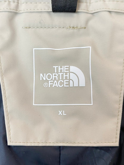 【中古品】【メンズ】 THE NORTH FACE ザ・ノースフェイス SHUKABRA PANTS NS62517 シュカブラパンツ スノーウエア メンズ ボトムス 155-260213-em-14-min サイズ：XL カラー：アイボリー 万代Net店