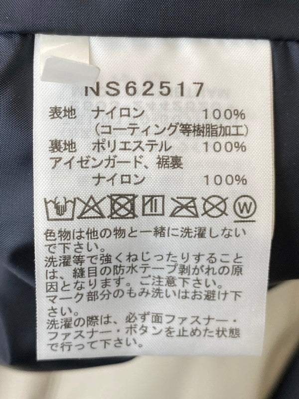 【中古品】【メンズ】 THE NORTH FACE ザ・ノースフェイス SHUKABRA PANTS NS62517 シュカブラパンツ スノーウエア メンズ ボトムス 155-260213-em-14-min サイズ：XL カラー：アイボリー 万代Net店