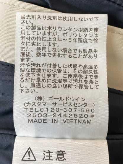 【中古品】【メンズ】 THE NORTH FACE ザ・ノースフェイス SHUKABRA PANTS NS62517 シュカブラパンツ スノーウエア メンズ ボトムス 155-260213-em-14-min サイズ：XL カラー：アイボリー 万代Net店